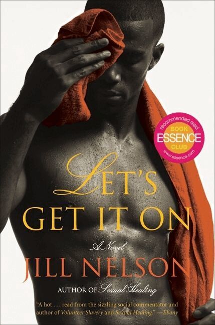 Jill Nelson - Let's Get It On, Häftad. Tillgänglighet: Lägg i varukorg