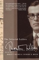 The Selected Letters of Thornton Wilder