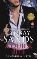 Lynsay Sands - A Quick Bite, Häftad