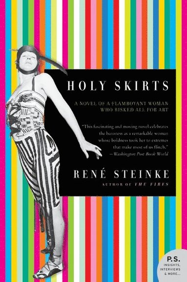 Holy Skirts av Rene Steinke