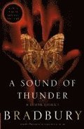 Sound Of Thunder And Other Stories, A