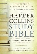 HarperCollins Study Bible