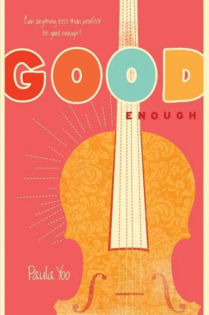Paula Yoo - Good Enough, Häftad. Tillgänglighet: Lägg i varukorg