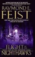 Raymond E. Feist - Flight of the Nighthawks: Book One of the Darkwar Saga, Pocket