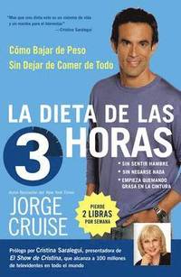 Dieta de 3 Horas