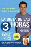 Dieta de 3 Horas