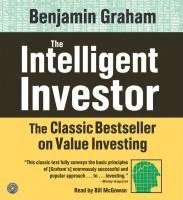 Intelligent Investor CD av Benjamin Graham