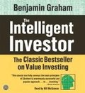 Intelligent Investor CD
