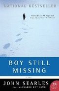 Boy Still Missing