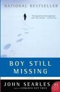 Boy Still Missing