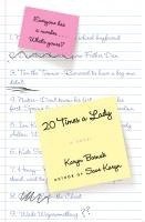 Karyn Bosnak - 20 Times a Lady, Häftad. Tillgänglighet: Lägg i varukorg
