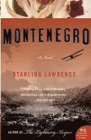 Starling Lawrence - Montenegro, Häftad