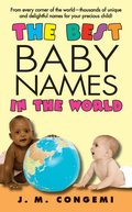 Best Baby Names in the World