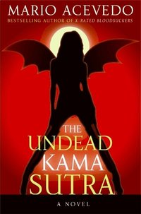 Undead Kama Sutra