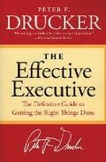 Effective Executive