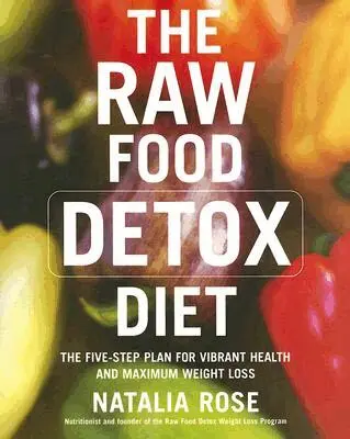 Raw Food Detox Diet
