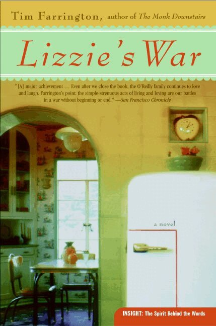 Tim Farrington - Lizzie's War, Häftad. Tillgänglighet: Lägg i varukorg