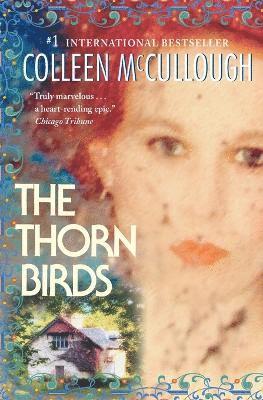 Colleen McCullough - Thorn Birds, Häftad