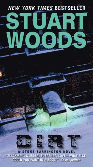 Stuart Woods - Dirt, Ljudbok