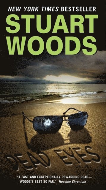 Stuart Woods - Dead Eyes, Ljudbok