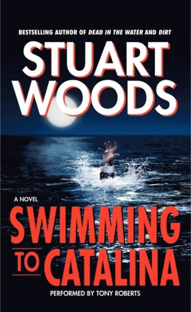 Stuart Woods - Swimming to Catalina, Ljudbok