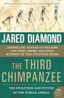 The Third Chimpanzee