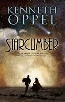 Kenneth Oppel - Starclimber, Häftad