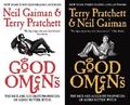 Good Omens: The Nice and Accurate Prophecies of Agnes Nutter, Witch
