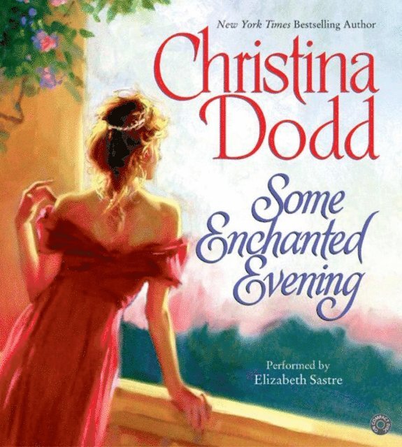 Christina Dodd - Some Enchanted Evening, Ljudbok