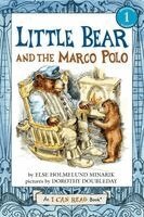 Else Holmelund Minarik - Little Bear and the Marco Polo, Inbunden. Tillgänglighet: Lägg i varukorg