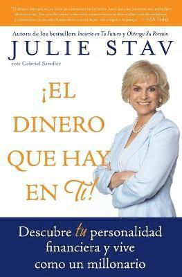 Julie Stav - Dinero Que Hay En Ti!, Häftad. Tillgänglighet: Lägg i varukorg