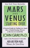 Mars and Venus Starting Over