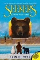 Erin Hunter - Seekers #3: Smoke Mountain, Häftad