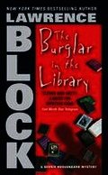The Burglar in the Library