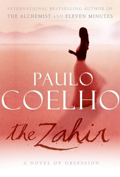 The Zahir av Paulo Coelho