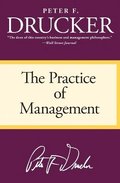 Practice Of Management