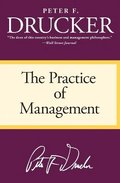 The Practice of Management