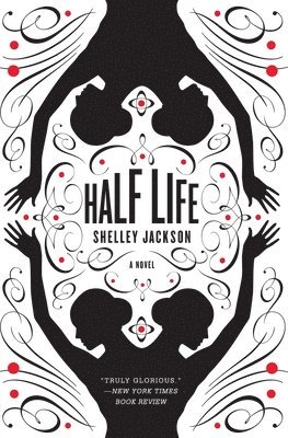 Shelley Jackson - Half Life, Häftad. Tillgänglighet: Lägg i varukorg