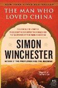 Man Who Loved China