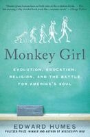 Edward Humes - Monkey Girl, Häftad