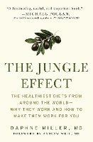 Daphne Miller - The Jungle Effect, Häftad