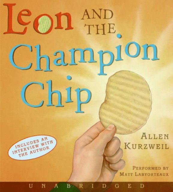 Leon and the Champion Chip