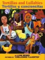 Tortillas and Lullabies/ Tortillas y Cancionsitas