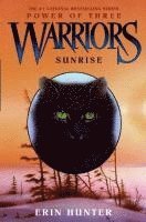 Erin Hunter - Warriors: Power of Three #6: Sunrise, Inbunden