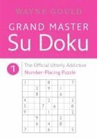 Grand Master Sudoku 1