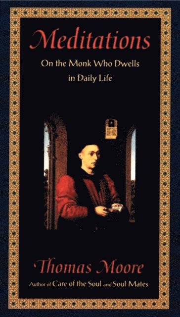 Thomas Moore - Meditations, Ljudbok
