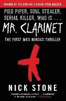Mr. Clarinet