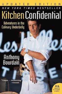 Kitchen Confidential Updated Ed