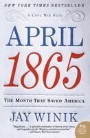 Jay Winik - April 1865, Häftad