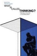 What Is Called Thinking?